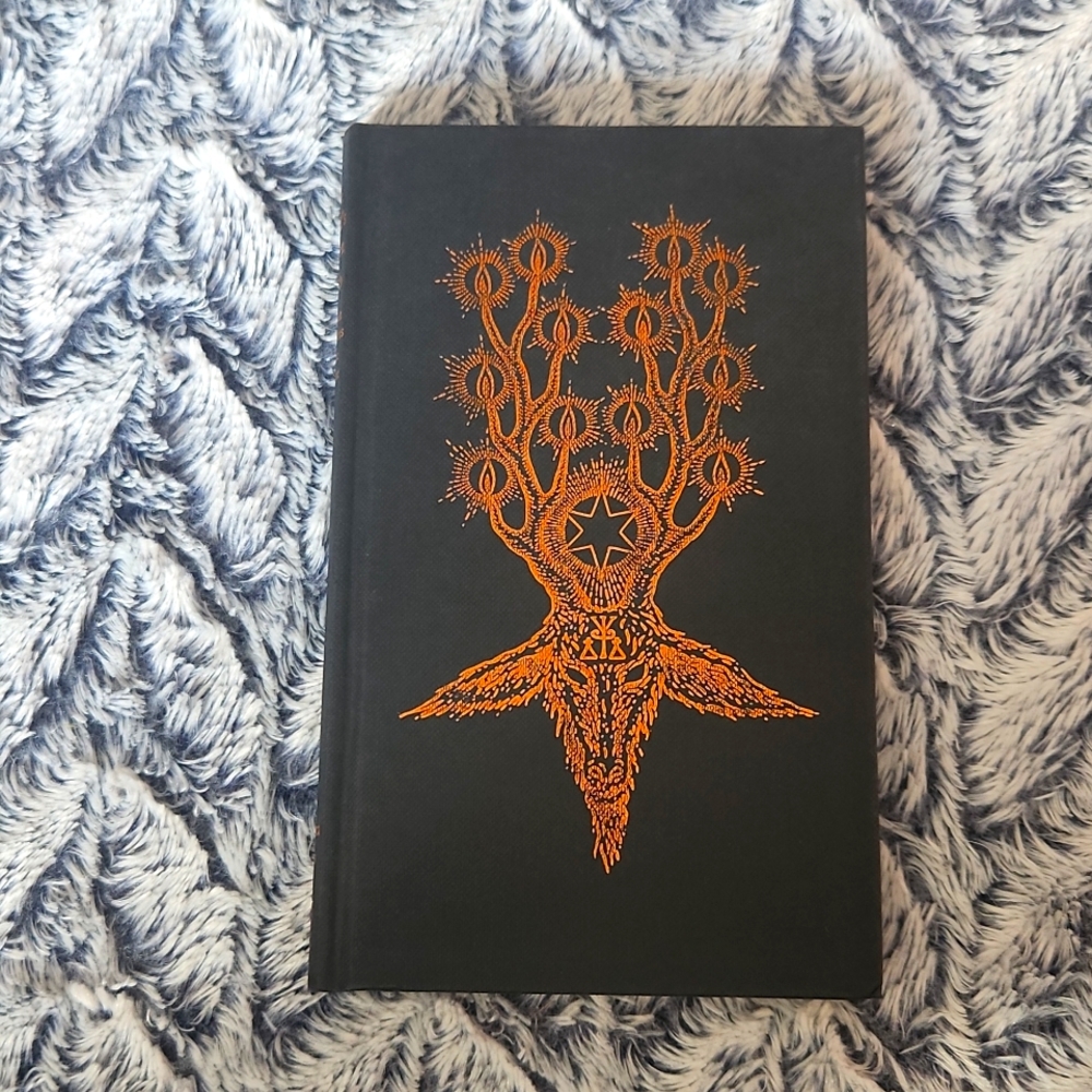 The Devils Dozen Thirteen Craft Rite Of The Old One 1st Ed Gemma Gary Troy Books